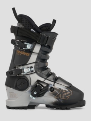 K2 FL3X Revolver Team 2023 Ski Boots | ID-679236 - Blue Tomato